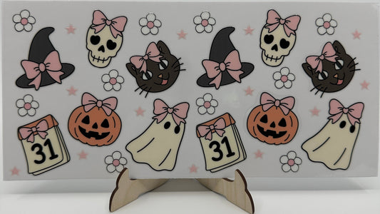 ✦ Tricks, Treats & Bows ✦