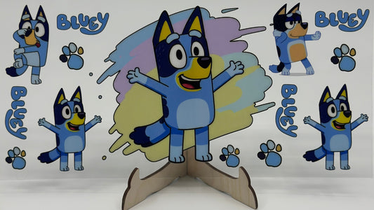 ✦ Blu ey ✦