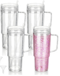 ✦ 40 oz Acrylic Tumbler ✦