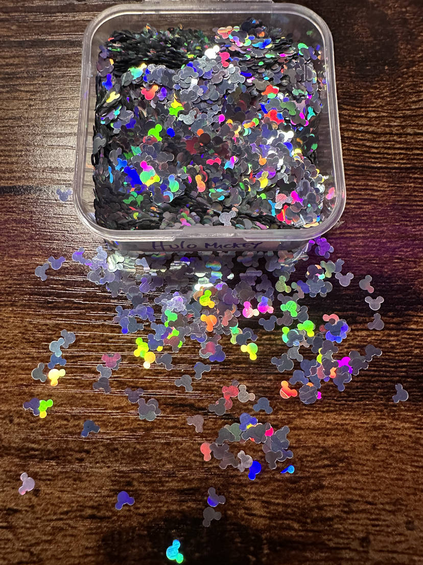 ✦ Holo Mouse ✦