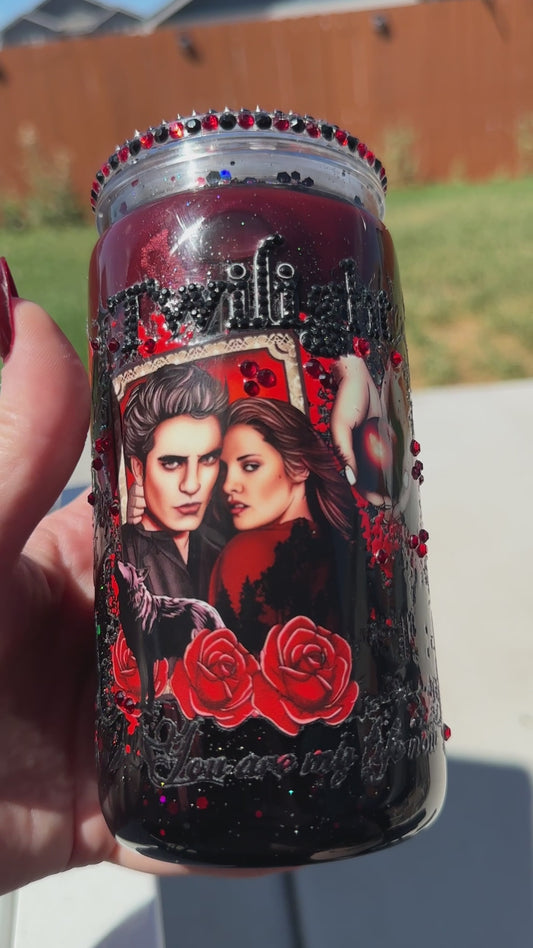 ✦ Forever Begins at Twilight ✦