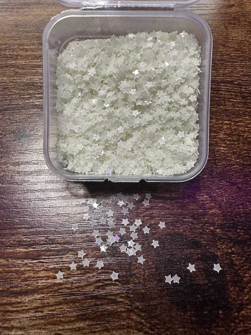 ✦ Glow Stars ✦