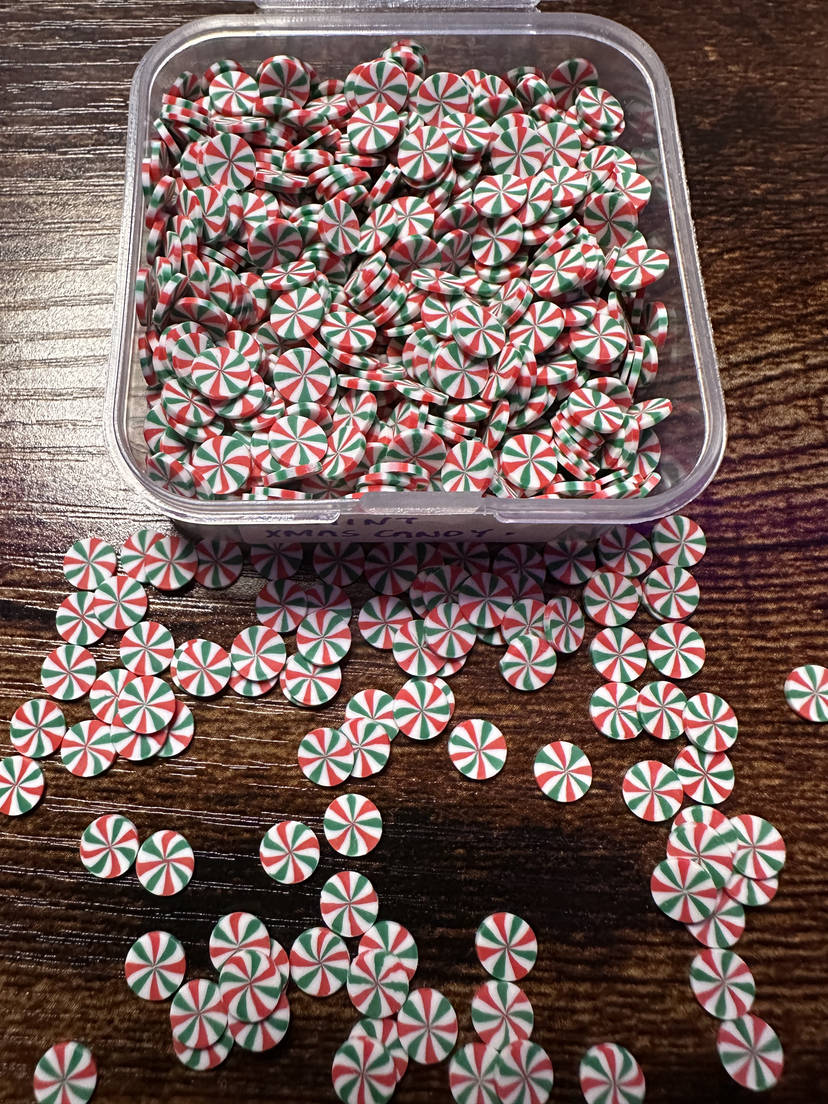 ✦ Xmas Candy ✦